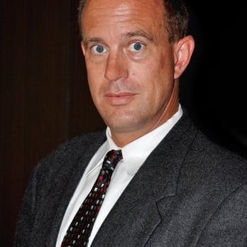 Donald Scott Mackenzie